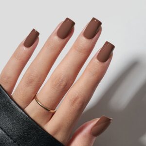 Chocolate Brown