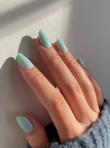 Mint Green