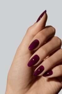 Deep Plum