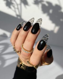 Glass Nails