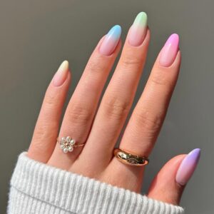 Matte Pastels