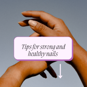 nail care tips