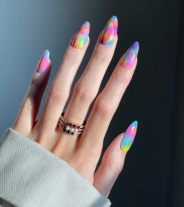 Neon Tips