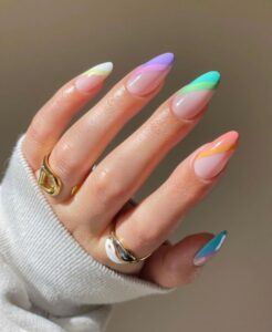 Neon Tips